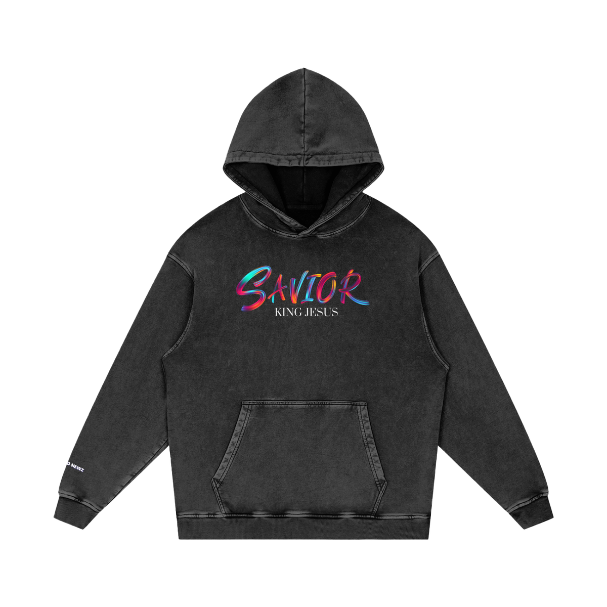 Savior Hoodie