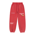 The Storm Is Here Sweatpants
