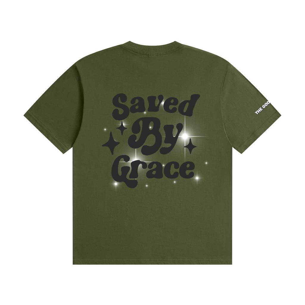 Grace T-Shirt
