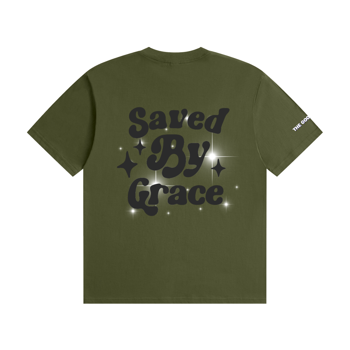 Grace T-Shirt